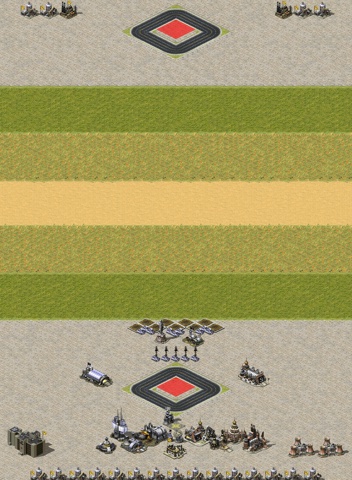 Rendered preview of SURVIVE1P by:Dctanxman