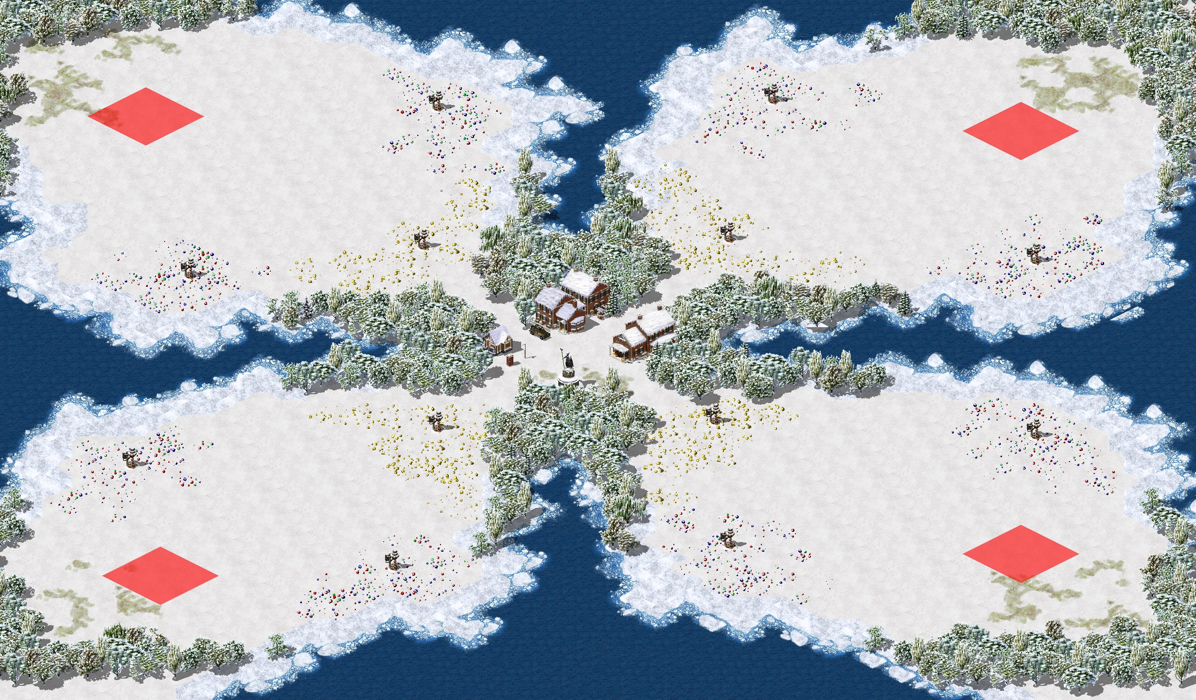 Rendered map: pathofconflict