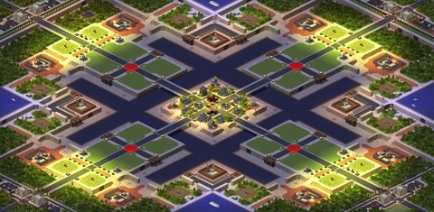 Rendered preview of Uberlord