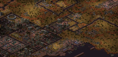 Rendered preview of Epsilon Special Op: Blood Rage