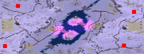 Rendered preview of Zenith Below