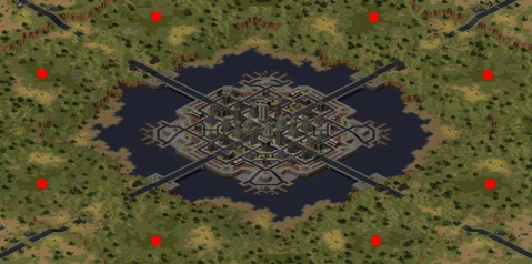 Rendered preview of Economic Crisis