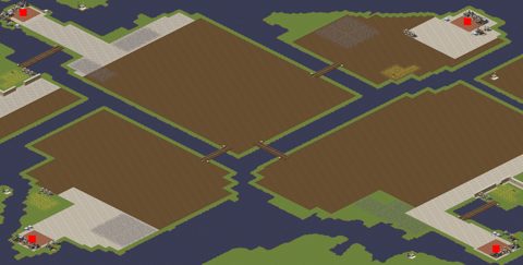 Rendered preview of Konya