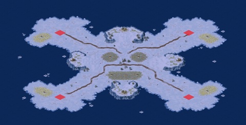 Rendered preview of Face Down (4)