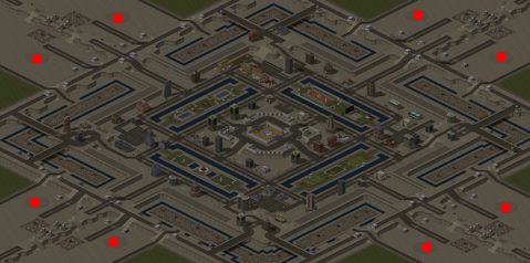 Rendered preview of Battle Royale