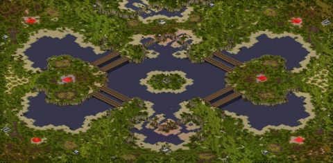 Rendered preview of Amazon Assault (6)