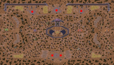 Rendered preview of Judgement Challenge