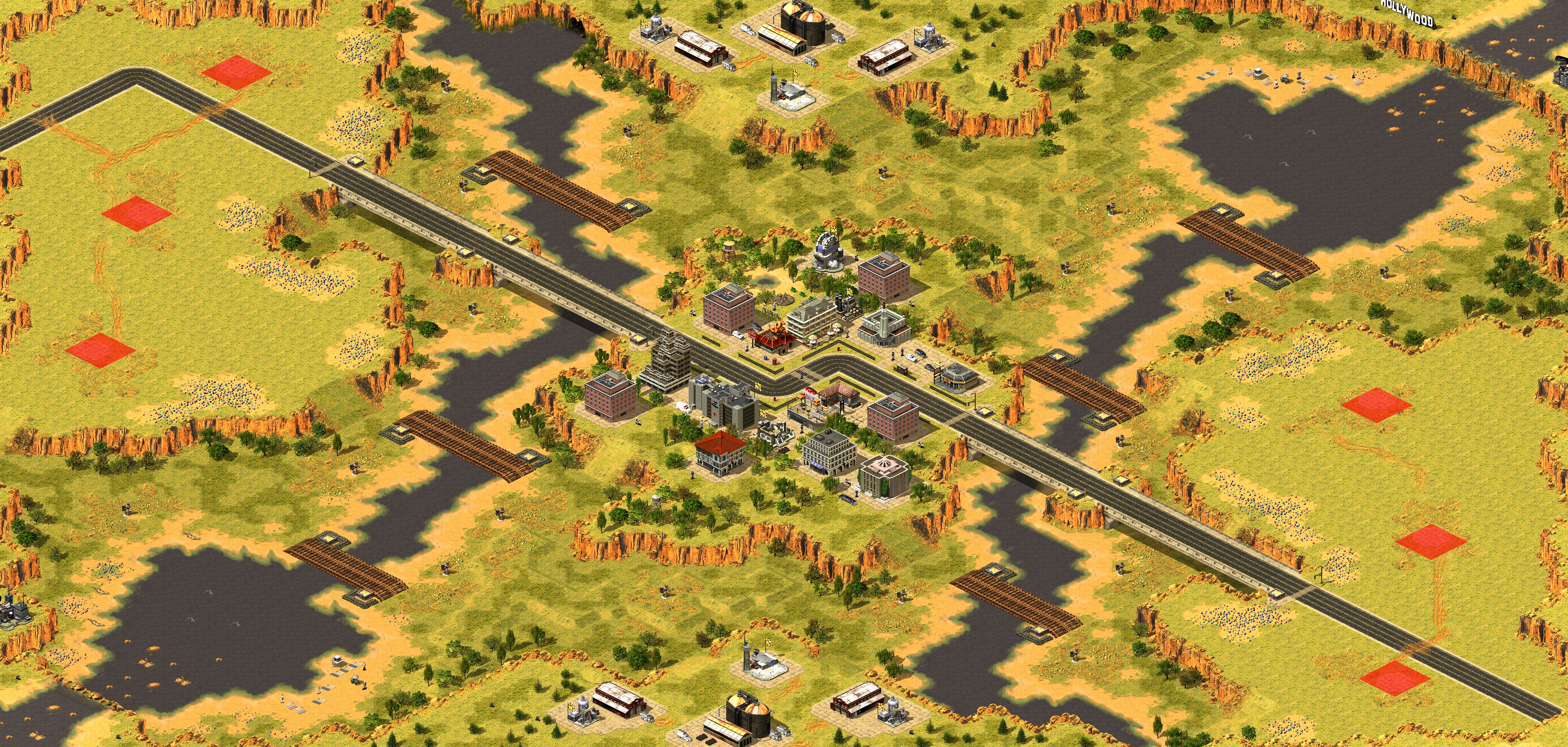 Rendered map: [MPI] Mortal Coil