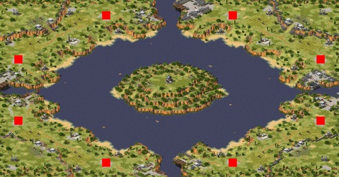 Rendered preview of Buffed - Black Sea
