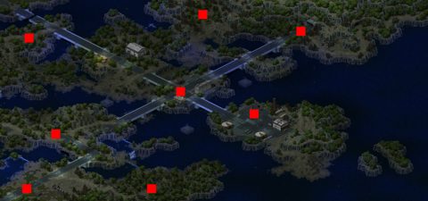 Rendered preview of Another Bridge Issue
