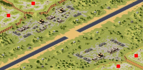 Rendered preview of Poor Factory