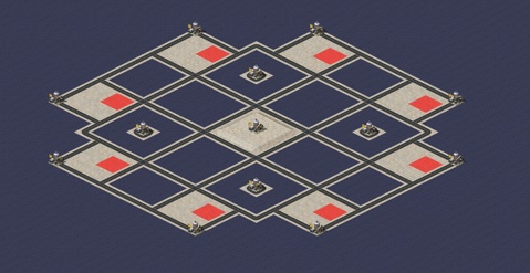 Rendered preview of Patch of Land