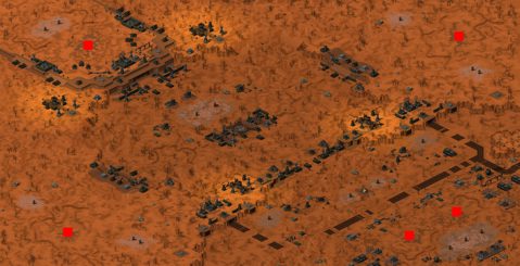 Rendered preview of Atompit Challenge