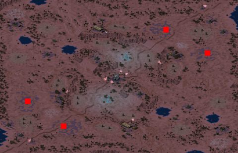 Rendered preview of Kingsmoot