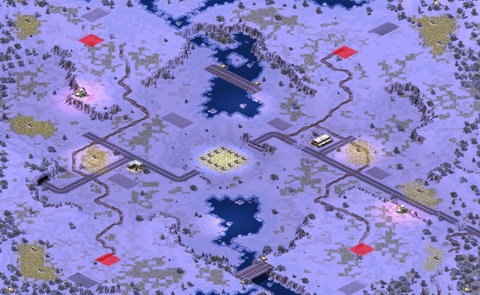 Rendered preview of [4] Limbo of the Lost (PreCaptured)
