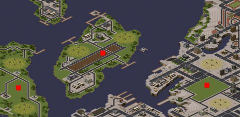 Rendered preview of Arizona Memorial