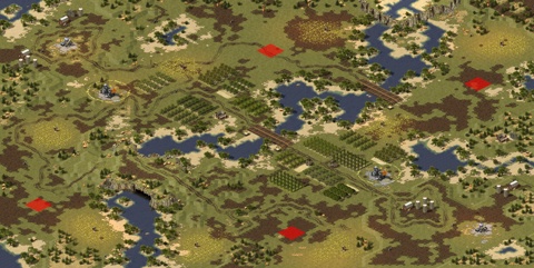 Rendered preview of Heartland