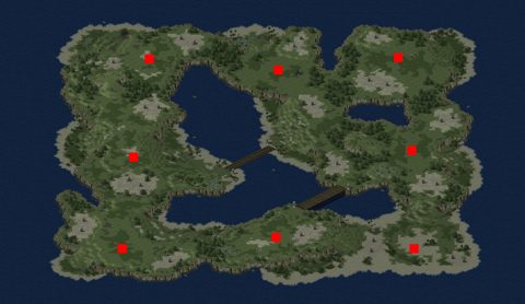 Rendered preview of A Path Beyond