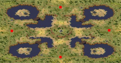 Rendered preview of Amazonas Chi