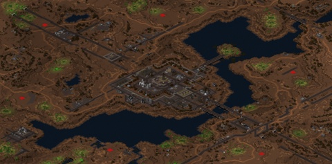 Rendered preview of Phoenix Revisited (6)