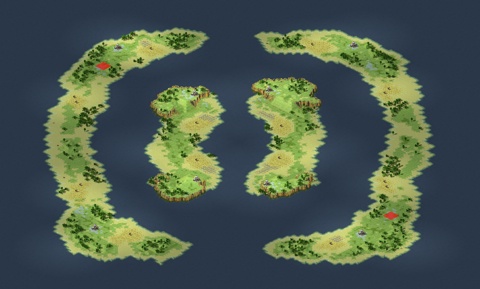 Rendered preview of [2] Risa v2.0