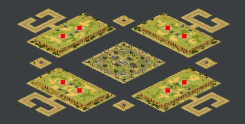 Rendered preview of Wallabie
