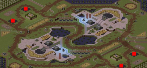 Rendered preview of Race Base