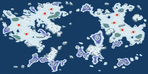 Rendered preview of (8) Eriond