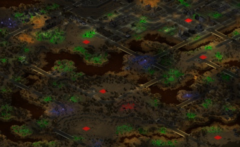 Rendered preview of [6] Heart of Darkness