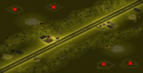 Rendered preview of Highway 58   by Ariss(DJ)