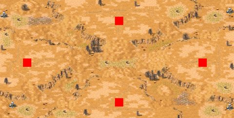Rendered preview of Dry Heat