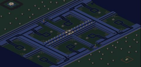 Rendered preview of Battledome