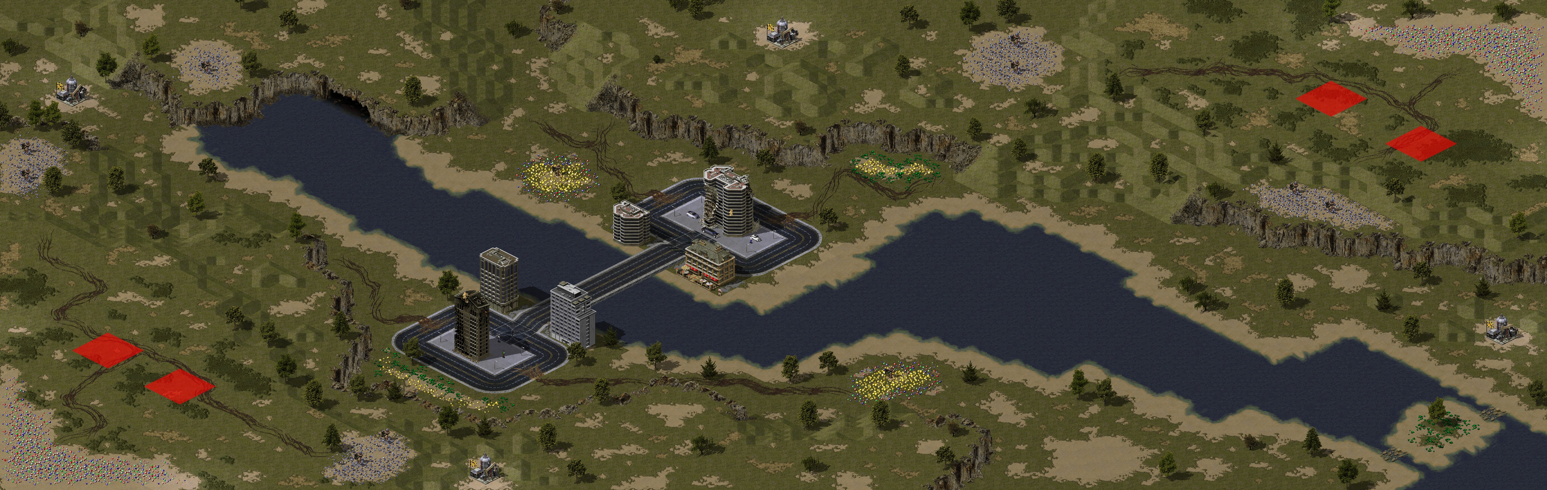 Rendered map: Double Trouble (4)