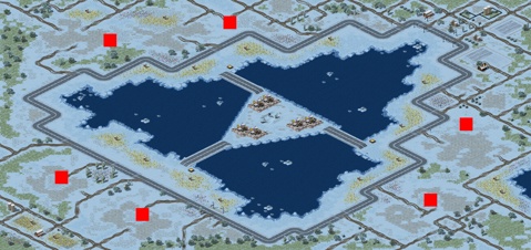 Rendered preview of Bermuda Winter [2v2v2]