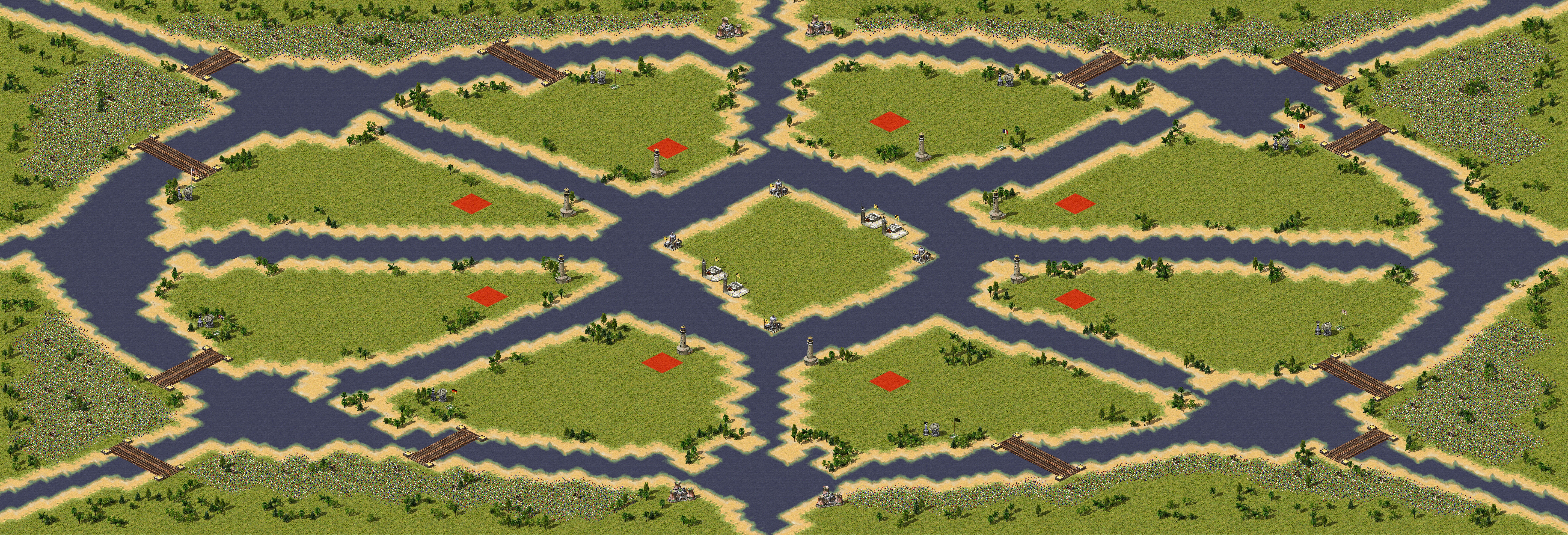 Rendered map: mrskypro