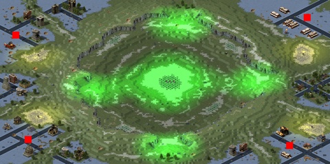 Rendered preview of Sinkhole