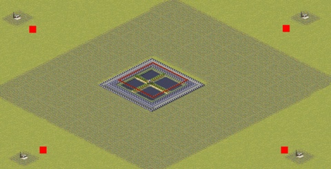 Rendered preview of 2012 Tank Heavy Guard