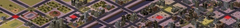 Rendered preview of Turfwar