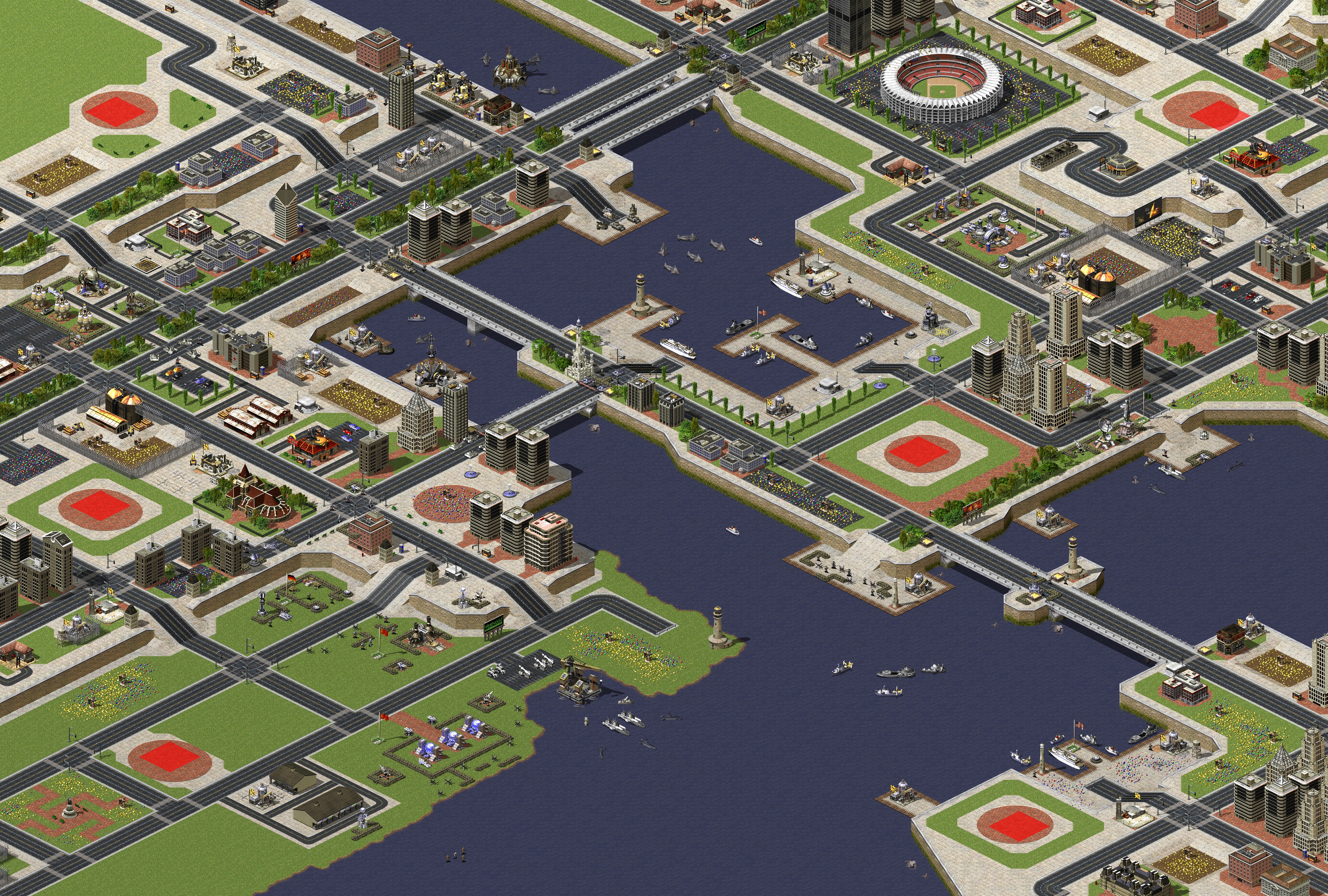 Rendered map: Chicago_Revolution