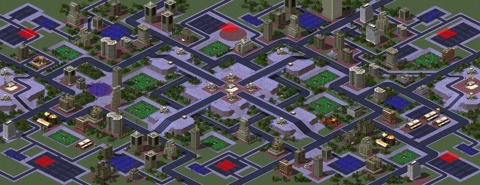 Rendered preview of (6) Kalifornia
