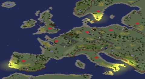Rendered preview of EuropeWarrrr5