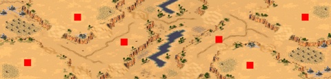 Rendered preview of [6] Death Valley Dame