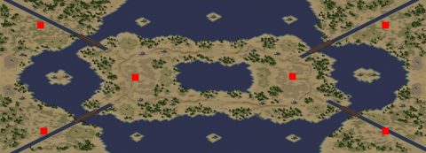 Rendered preview of Lost and Found
