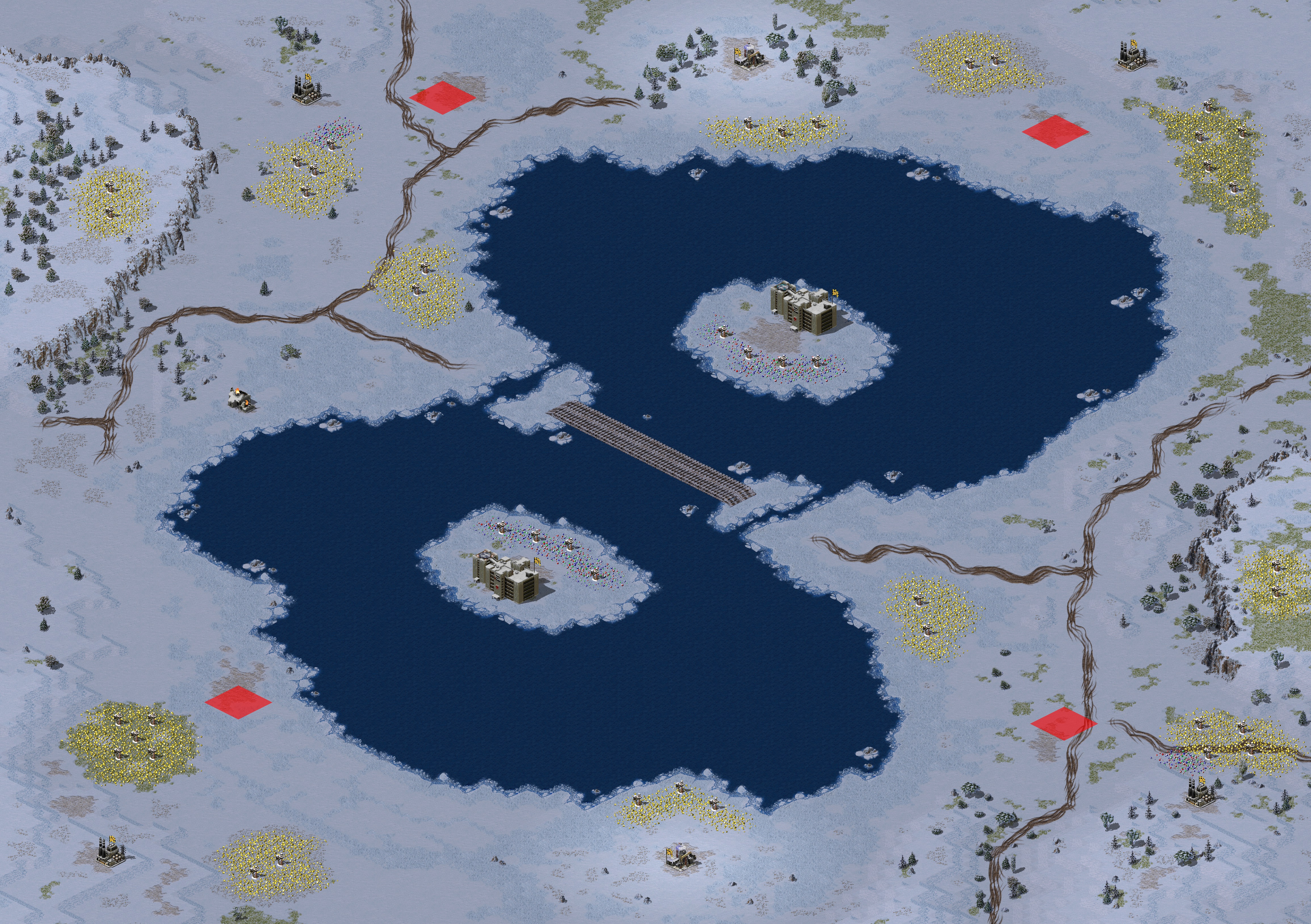 Rendered map: YR-bulieziranhu22