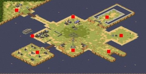 Rendered preview of Unfair Patch 13 (2)