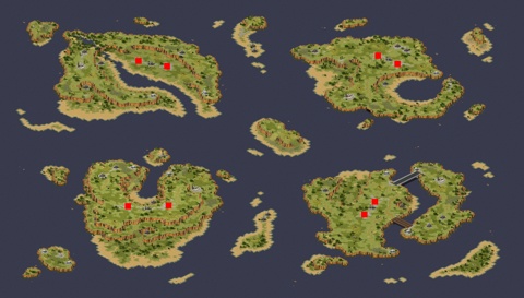 Rendered preview of Storm Fjord
