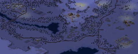 Rendered preview of Operation 07 - Chrono Defense