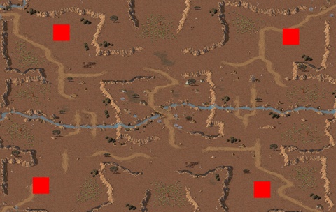 Rendered preview of Social Divide