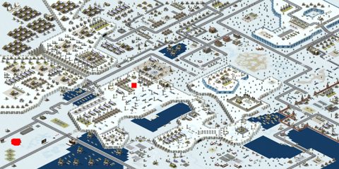 Rendered preview of 7v1 Soviet Battle