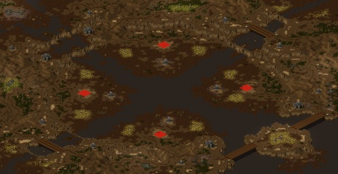 Rendered preview of Division Delta (4)